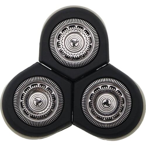 FreeShipping Replacement Shaver Head Holder+Cutter+Turret for philips RQ12 RQ1250 RQ1260 RQ1280 RQ1290RQ1250CC RQ1260CC RQ1280CC