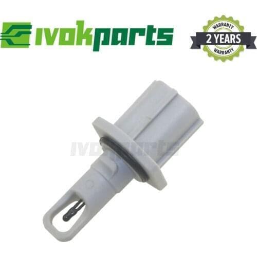 1F2018845 1E0318845 Intake Air Charge Temperature Sensor IAT For MAZDA B3000 B4000 3.0L 4.0L V6 1999-2009