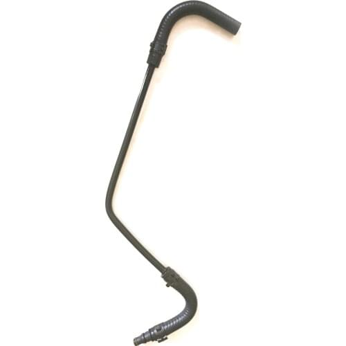 For Mercedes-Benz Expansion Tank Breather Pipe To Engine 2035010025