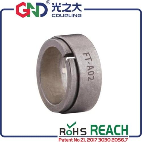 FTA 02 series Power Lock Capt Locks KTR150 Locking Assemblies