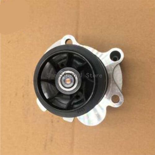 CAR Coolant pump with sealing ring Vol ksw age nau diS agi tar Coolant pump 1.6 liters BWH 1.8 liters BPL 2.0 liters B