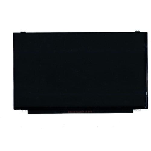 New Lenovo Thinkpad E570 E575 T560 LCD Display Screen 15.6" 1366x768 HD LED 30pin no-touch FRU 00NY640