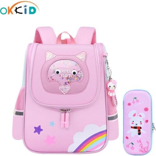 OKKID Kindergarten Bags