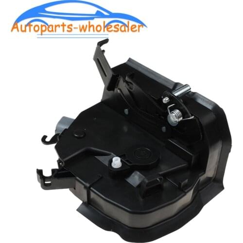 Front Left/Right 51217011247 51217011250 For BMW E46 325Ci 323Ci 328ci 330ci m3 Door Lock Actuator Locking Mechanism