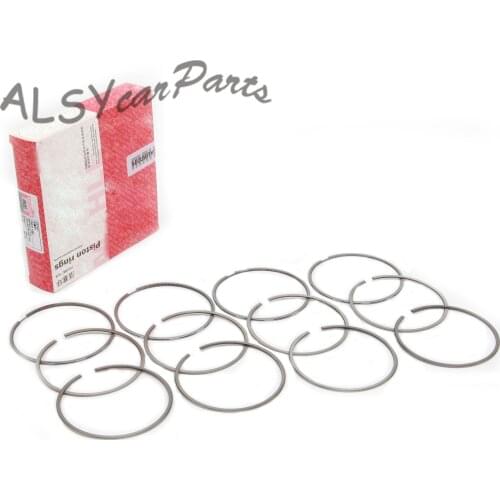YIMIAOMO OEM 06H 198 151 B STD EA888 Engine Piston Ring For VW Jetta Golf Tiguan Audi A3 A4 Q5 TT Skoda 2.0TFSI 06J198151B