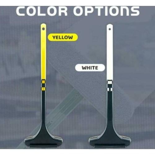 Glass Cleaning Brush Special For Mosquito Window Screen Brush Control Anti-Mosquito Net Clear Window Cleaner Household