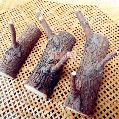 2016 New High Quality Natural Solid Wood Hook Clothes Robe Key Holder Hat Hanger Wall Home Decoration A Style