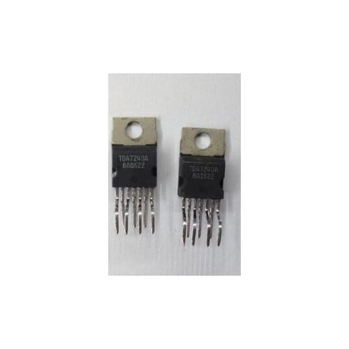 1PCS TDA7240A TO220-7 TDA7240 TO-220 TO-220-7