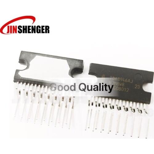 1PCS TDA8946AJ/N2 15W ZIP-17 New&origina