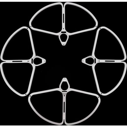 4pcs Propeller Guard Quick Release Props for DJI Phantom 4/4 pro Advanced Drone Protector Accessories