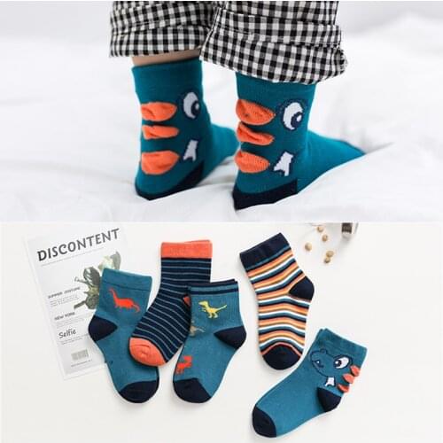5 Pairs Infant Baby Socks Summer Cotton Baby Socks for Girls Newborn Boys Toddler Socks Baby Clothes Accessories Baby Meias Para