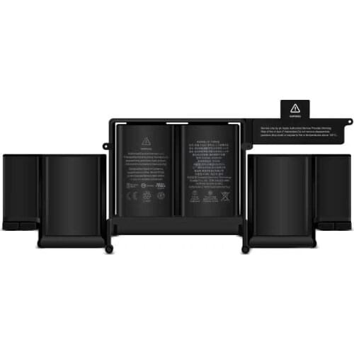 Laptop battery A1493 A1502 020-8148 020-8146 battery for APPLE Macbook Pro 13" A1502 2013 2014 Macbook Pro 13" A1493