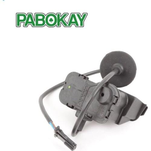 Fuel Tank Door Lock Motor Actuator Control Unit 5N0810773F 5N0810773 5N0810773B 5N0810773D 5N0810773E 5ND810773A