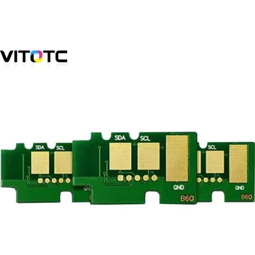 CLT-604L clt 604L 604 Toner Cartridge Chip Compatible For Samsung C4012ND C4062FX C 4012ND 4062FX C4012 Cartridge Reset Chips