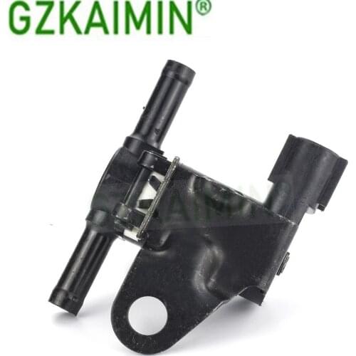 VACUUM SWITCHING VALVE ZJ01-18-741 ZJ0118741 OE ZJ01 136200-2731 136200273 for MAZDA MPV