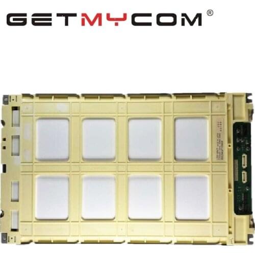 GETMYCOM ORIGINAL NEW CA51001-0018 CA51001-0069 EDMGPT6W0F EDMGPT6WOF LCD SCREEN INDUSTRY DISPLAY