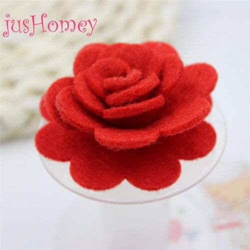 jusHomey Artificial Roses
