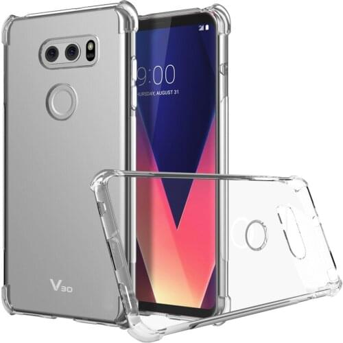 Чехлы для телефонов LG V30 plus Kumonkey China At AliExpress