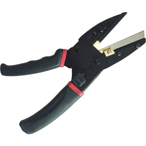 3 in 1 Multi-function Garden Scissors Wire Cutter Plier 270mm Cut branches Shear Cable Tool