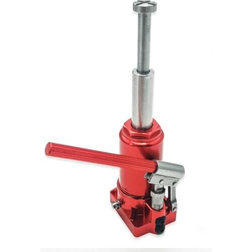 1/10 Hydraulic Jack Model Hand Crank Vertical Jack Model JDM-163