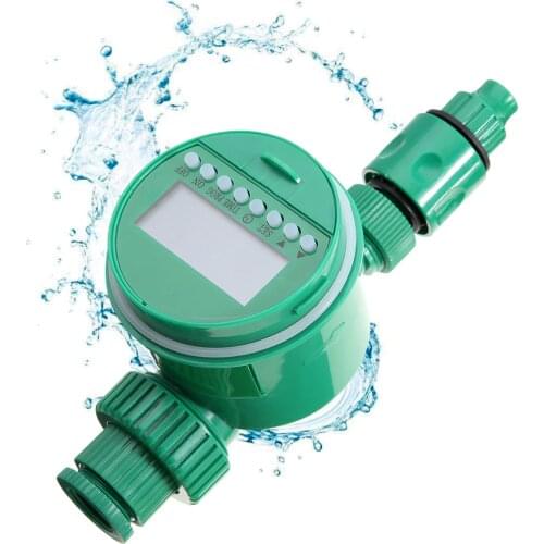 Nayitr Watering Timers