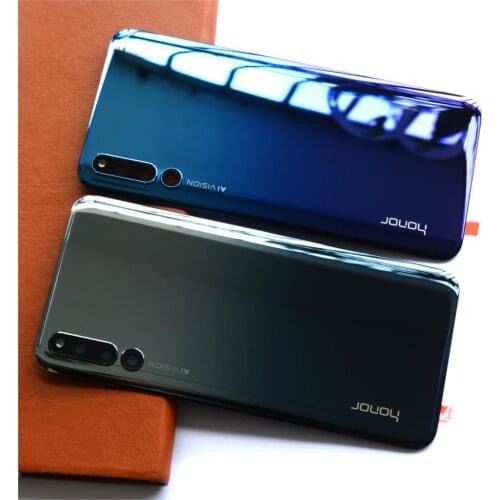 New original original new Back Cover Rear Battery Door for Huawei Honor Magic 2 for 6.39" inch Honor Magic2 FullView Display