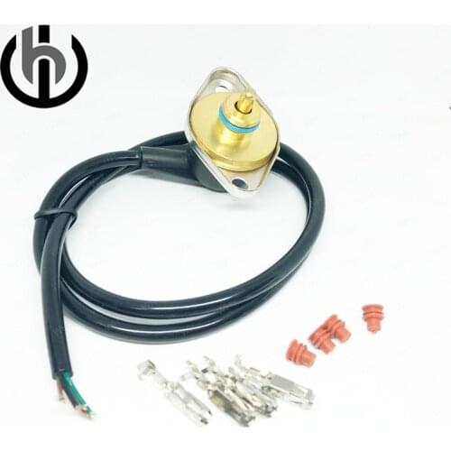 NEW HIGH QUALITY Heavy Duty Truck SCANIA Pressure Sensor 1862895,1539110,1862821