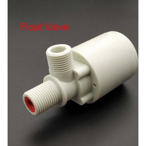 Floating Ball Valve Automatic Float Valve Water Level Control Valve F/ Water Tank Water Tower