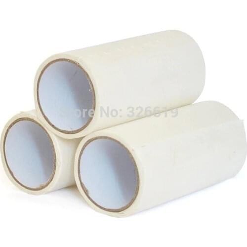 Smallsweet Sticky Rollers For Cleaning Clothes