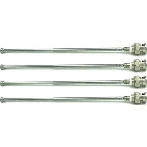 Brand New Antenna 4pcs/lot For Sennheisers EW100 EW300 EW500 G1 G2 Series Receiver