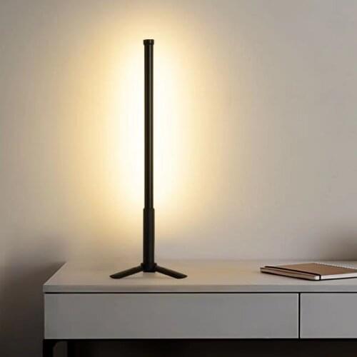 Modern Nordic Table Lamp Desk Lamp Free shipping for Living Room Study room Dining Room Bedroom home Decor