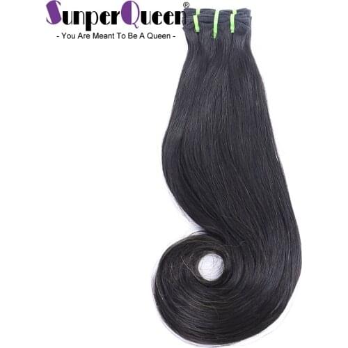 Artificial Hair Strands SUNPER QUEEN China