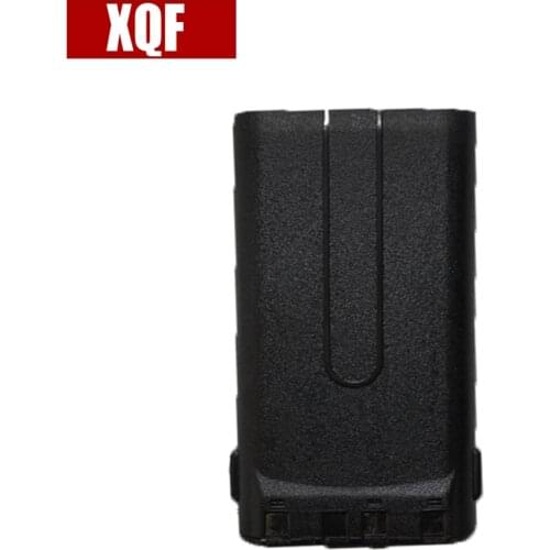 XQF Battery case box 6xAA for Kenwood TK3107,TK2107,TK378,TK278,TK378G,TK278G etc walkie talkie replace of KNB-14