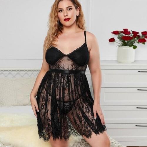 Yang Fa Women's Nightgowns