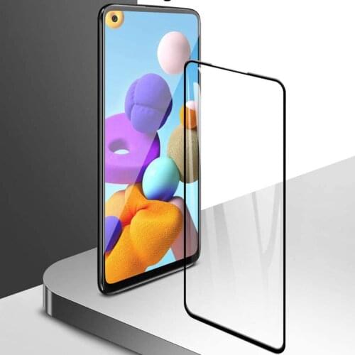 Tempered Glass for samsung galaxy A32 A325F DS A52 A525F A526B A72 A725F A02 A022G S21 A 32 52 72 02 S 21 Protective Screen Film
