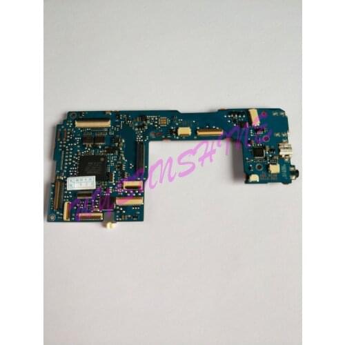 Repair Parts For Canon EOS 550D Rebel T2i Kiss X4 Main Board PCB MCU MotherBoard