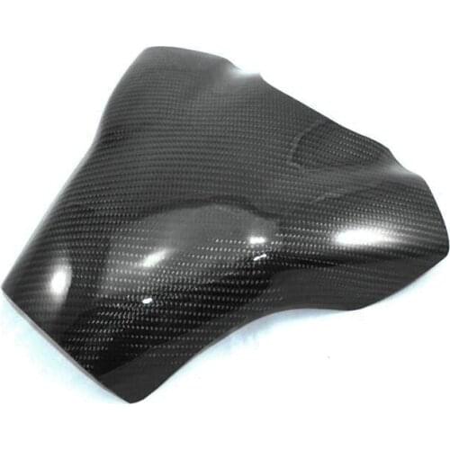 For YAMAHA R1 2007 2008 Carbon Fiber Fuel Gas Tank Cover Protector