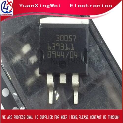 10pcs/lot Original 30057 TO263