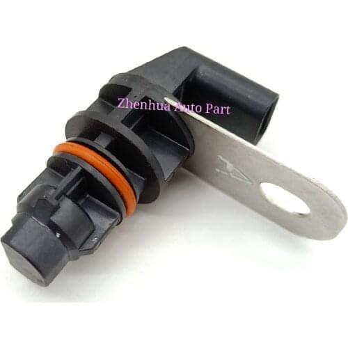 1x high quality Crankshaft Crank Position Sensor For Cadillac- Chevrolet- GMC 12669636 fast delivery OEM 12623094 J5T34571