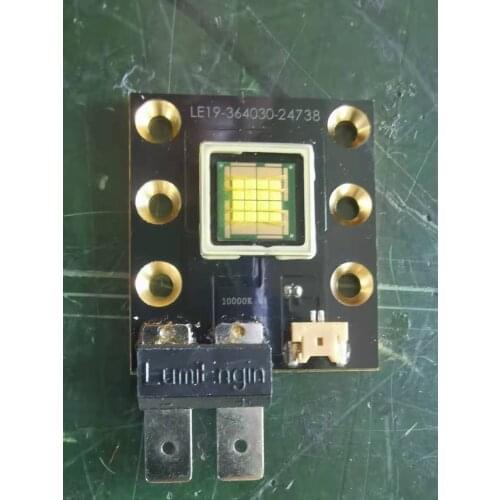 200W LED Lamp For 200W 3in1 Moving Head Lights