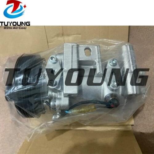 SS121DN1 Car Ac Air-Compressor Pump For Saab 03 9403240581 4319752 4382743 4632055 4071890 4382478 4383600