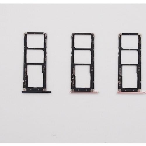 BaanSam New SIM Card Tray Slot For ASUS Zenfone 4 Max ZC554KL