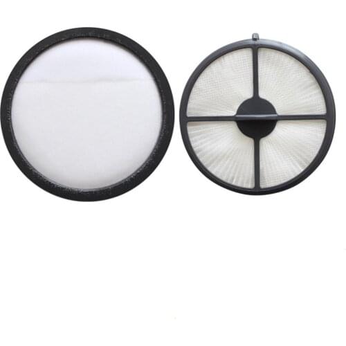 2pcs/set Filter Cotton Filter for Hoover UH70400 UH70405 UH70401 Vacuum Cleaner Spare Parts