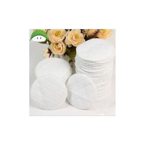 Hot Sale 10pcs New SE Eco-Friendly Reusable Nursing Breast Pads Washable Soft Absorbent Feeding Breastfeeding Pad