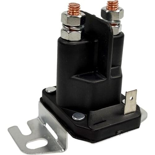 J3011.10 For BRIGGS AND STRATTON STARTER SOLENOID 691656 BRIGGS 3 POST SOLENOID Starter Relay Solenoid Switch High Quality