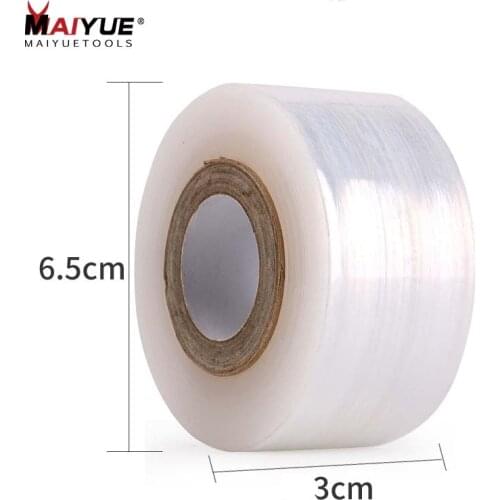 MAIYUE Grafting Film Tape Garden Tools Fruit Tree Wrapping Film SpecialFilm Bandage Stretchable Garden Grafting Tape