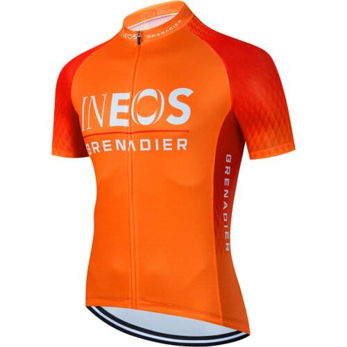 Malciklo Quick Dry T-Shirts