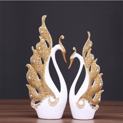 Статуэтки для интерьера MS Made China At AliExpress