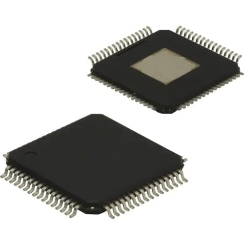 New 1PCS TSB41AB2 TSB41AB2PAP TSB41AB2PAPR HTQFP-64