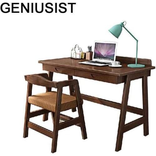 Escrivaninha Pliante Portatil Infantil Support Ordinateur Portable Mesa Escritorio Tablo Bedside Study Table Computer Desk